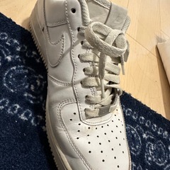 ナイキ　NIKE エアフォース1