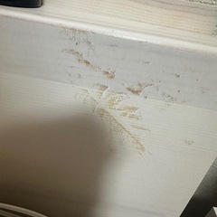 【無料1/27まで】シングルベッド　マットレス付きの画像