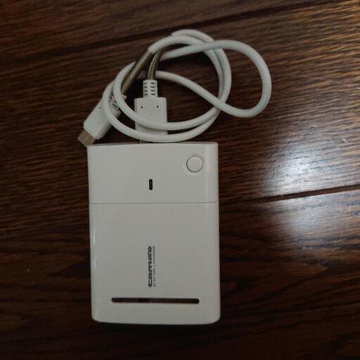 非常用に！typeＣ充電器