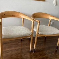 枯鐵　ダイニングチェアー2脚 楽天市場】《2脚セット》 ダイニングチェア ソフトレザー バケット構造