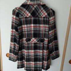 古着☆コート!!最終値下げの画像