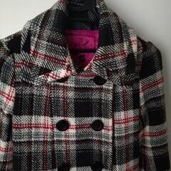 古着☆コート!!最終値下げの画像