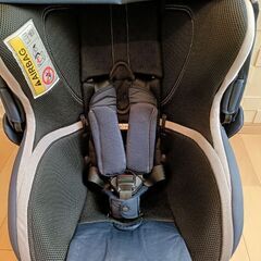 ☆最終値引☆今週末受取りで10000円  360℃回転　エールベベ　クルット3iグランスの画像