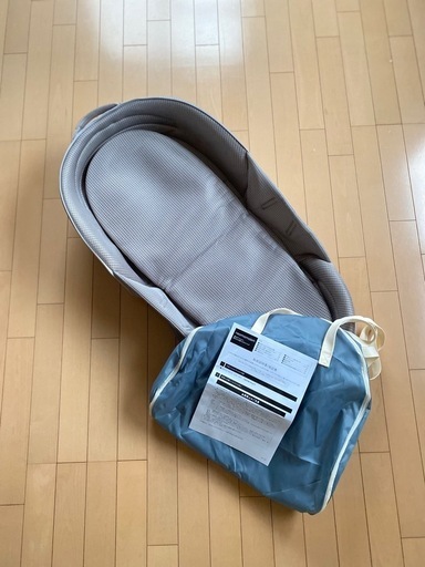 受付停止中【ネオママイズム　グレー】近隣割引あり！近くまでお届けします