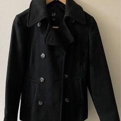 GAP ピーコート