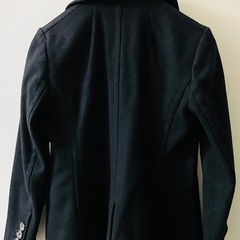GAP ピーコートの画像