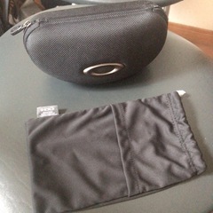 Oakley スポーツサングラス ダークグレー OAKLEY スポーツサングラス JAWBRAKER