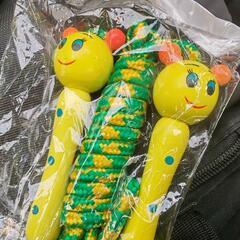 子ども用なわとび