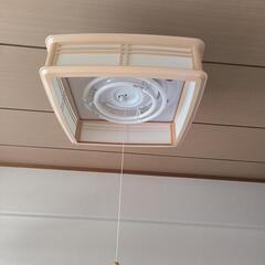 和室用シーリングライト　照明器具