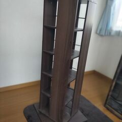 本棚