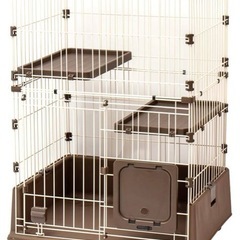 猫　ゲージの画像