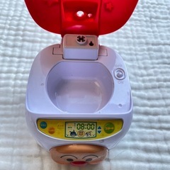 【おままごと】アンパンマンラーメン屋さん＋和食セットの画像