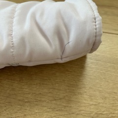 80サイズ　つなぎ　ベビー服の画像