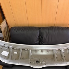 ハイエースワイド　ボンネットのみの画像