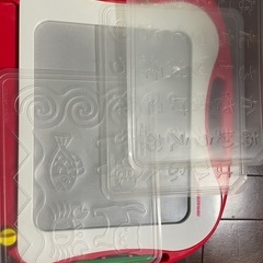 おえかき先生の画像