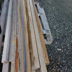 角材(70×70×230) 杉の画像