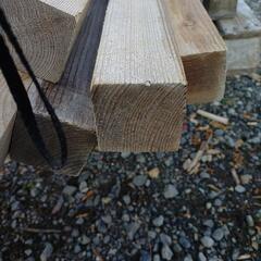 角材(70×70×230) 杉