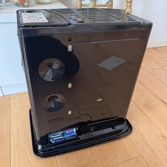 【石油ストーブ】トヨトミ 石油ストーブの画像