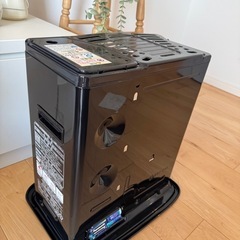 【石油ストーブ】トヨトミ 石油ストーブの画像