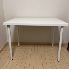 IKEAデスク (100 x 60 x 74)