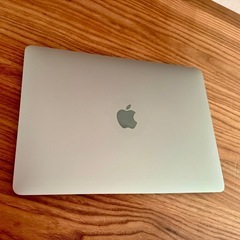 M1 MacBook Air メモリ16GB 256GBの画像
