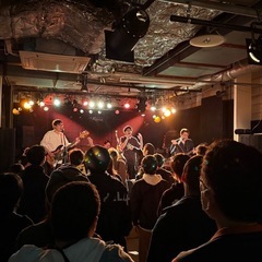 3月1日土曜日　新栄バーニーズ　出演バンド募集！！