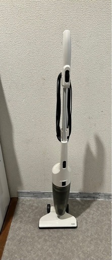 ツインバード　掃除機