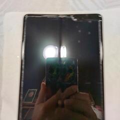 SAMSUNG Galaxy Fold 5Gの画像