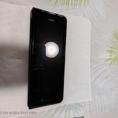 SAMSUNG Galaxy Fold 5Gの画像