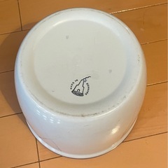 デンマーク製鉢カバー の画像
