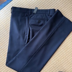メンズスラックス