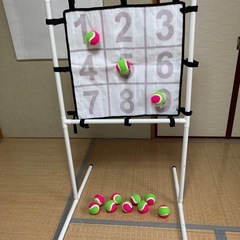 ストラックアウト