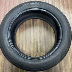 205/55R17 95V ブリヂストン　TORANZA ER33