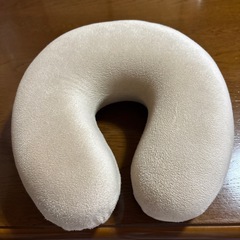 ネッククッション