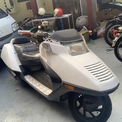 フュージョン250