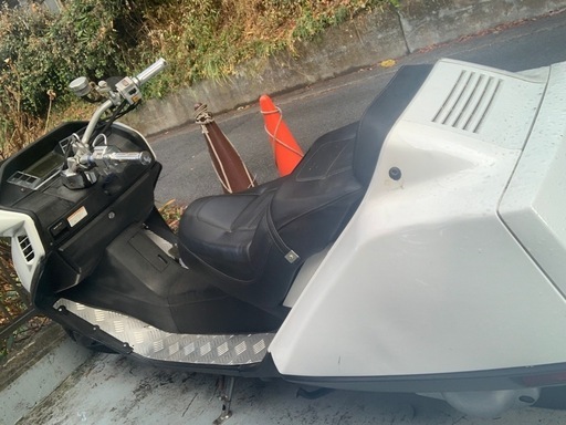 フュージョン250