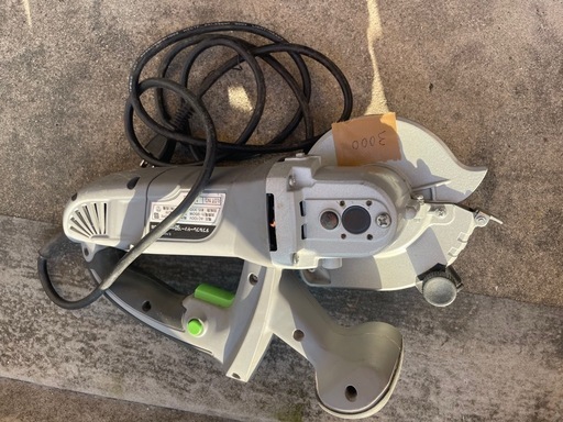 電動工具