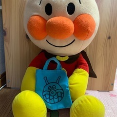 アンパンマン 