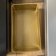 お菓子等の空き箱缶　No.3    １箱¥20の画像