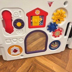 差額無しで配達⭕️ミュージカルキッズランドDX II の画像