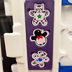 差額無しで配達⭕️ミュージカルキッズランドDX II の画像