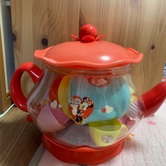 ディズニーままごとセット
