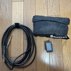 ベースギターの画像