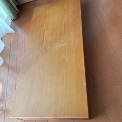 ベット下収納