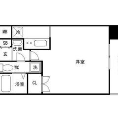 OneLife京都西陣トラック【▼室内見学可（※空室状況により、応相談）、清明神社】 - 京都市