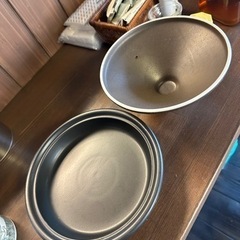 タジン鍋　1-2人用の画像