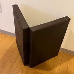 小型犬用床ずれ防止マットSサイズの画像