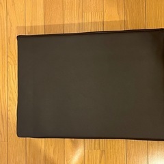 小型犬用床ずれ防止マットSサイズの画像