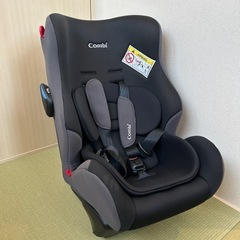 combiチャイルドシート（決まりました）