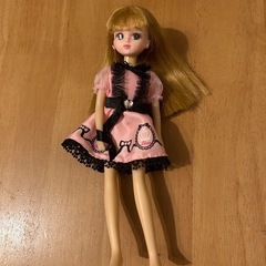リカちゃん人形 リカちゃん りかちゃん 人形